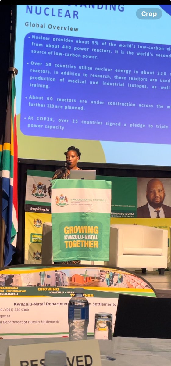 Africa4Nuclear tweet media