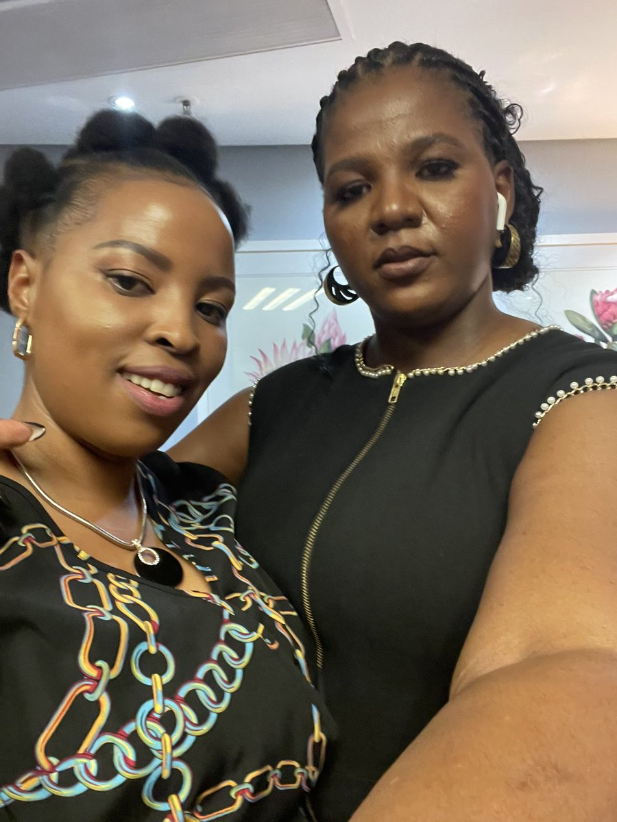 Yesterday, we had the pleasure of attending the Women in Construction event at Durban ICC, where <a href="/Princymthombeni/">Princy Mthombeni</a> was invited by the MEC for <a href="/KZNTransport/">KZN Transport</a> &amp; Human Settlement. She delivered a keynote address highlighting opportunities in nuclear construction and transportation.