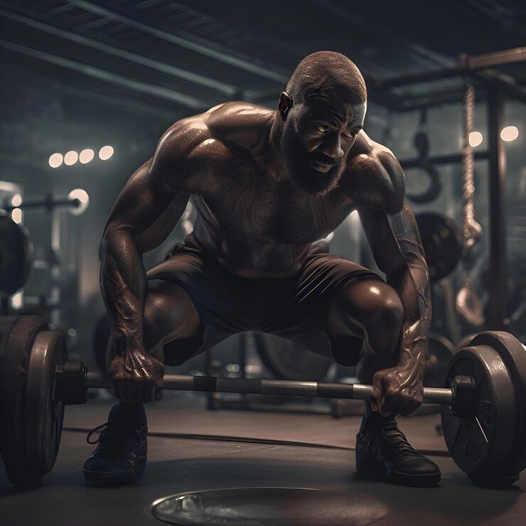 Roadma8's tweet photo. Talk less; lift more. 🏋️Your strength is in the grind, not the words. Let every rep be a statement.💪

Let’s Connect;https://t.co/8T7bdv6yFR

 #FitnessMotivation #LiftHeavy #GrindHard #Roadma8 https://t.co/NsT2LCHAG4