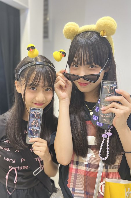 Twitterのコスプレ画像1