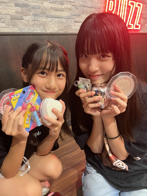 Twitterのコスプレ画像2