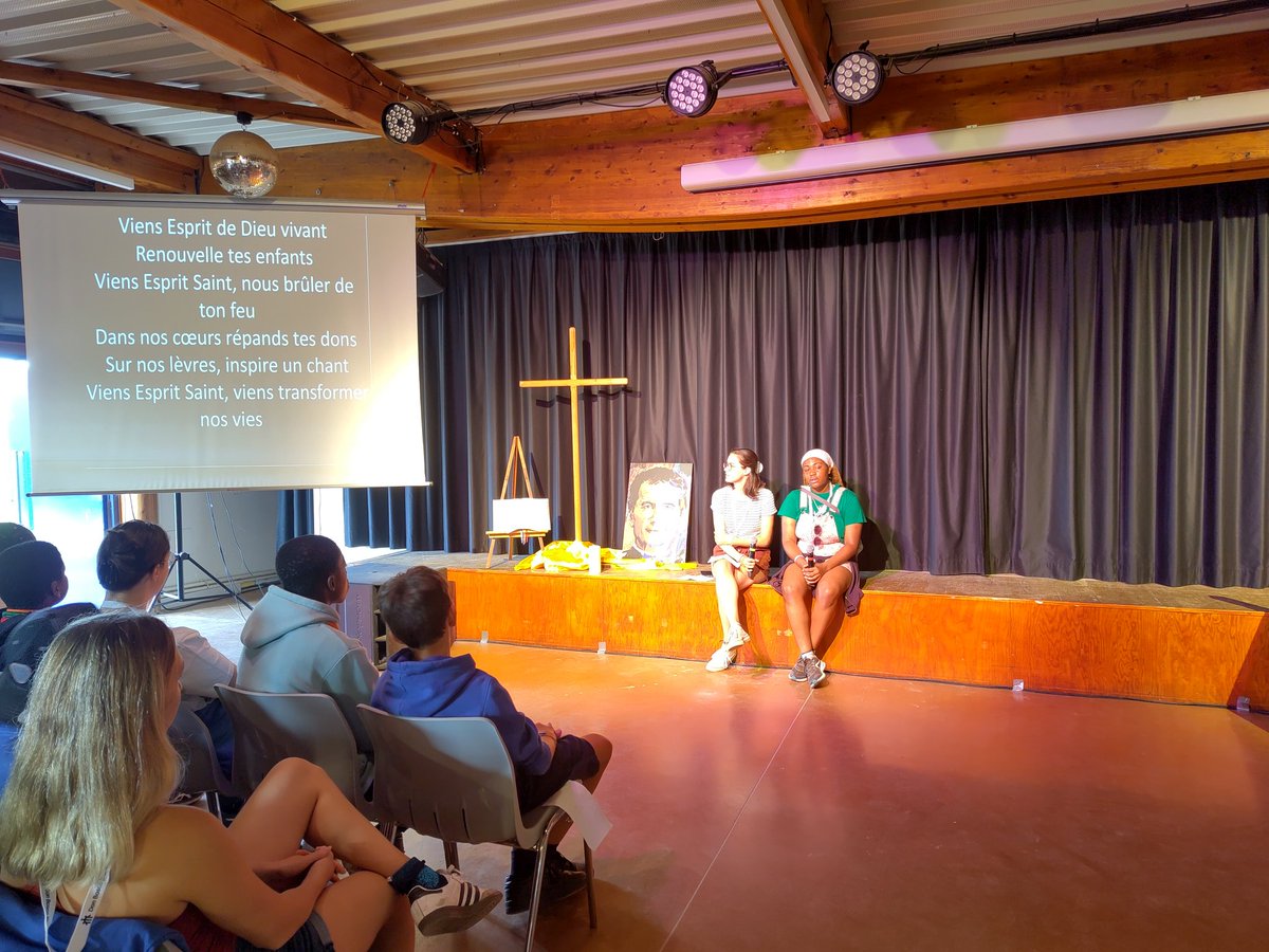 Famille de Don Bosco tweet media