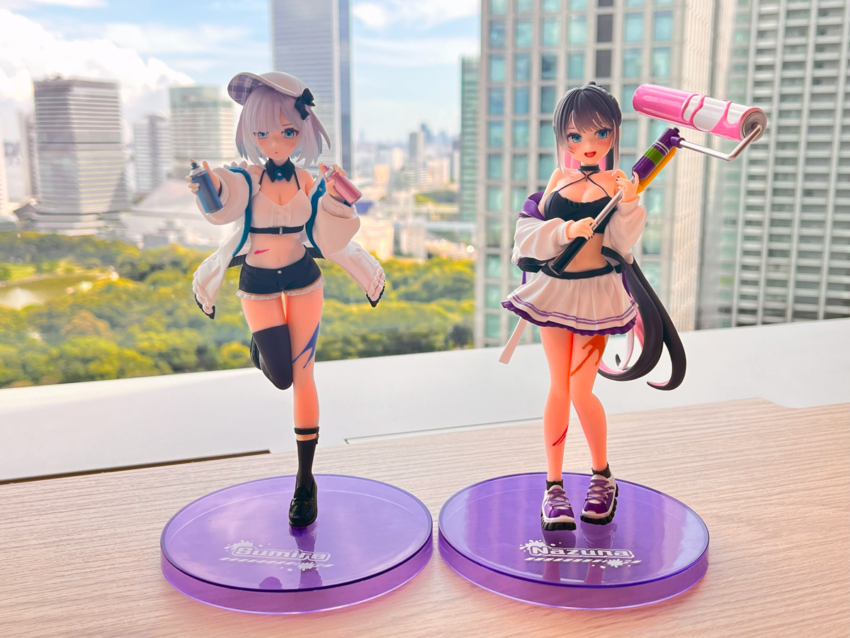花芽なずな🍣 on X: 花芽なずな🍣 on X: