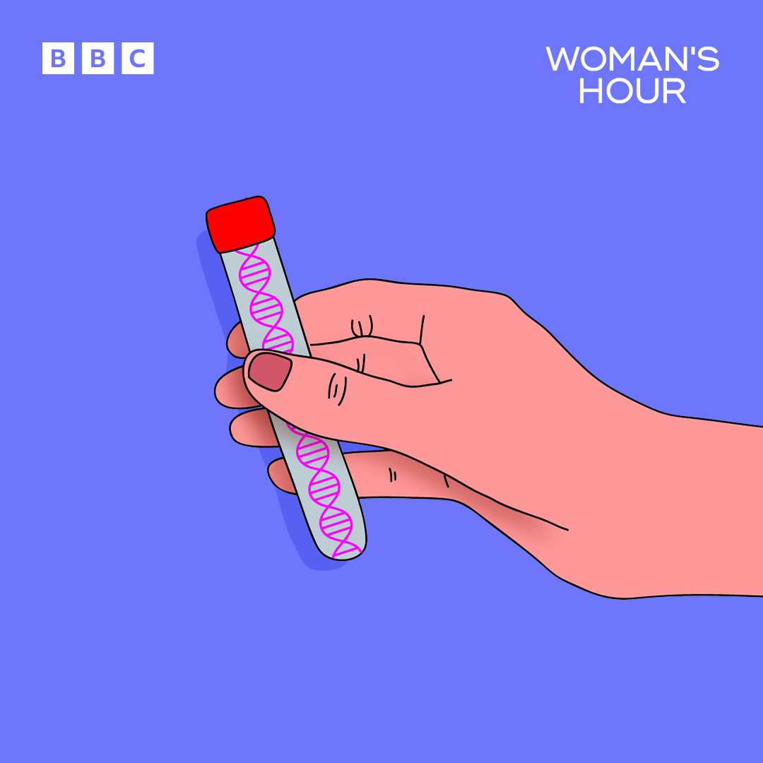 BBC Woman's Hour tweet media