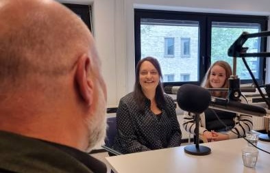 Moet de gehandicaptenzorg stoppen met traditionele dagbesteding? Die vraag staat centraal in de nieuwe aflevering van De StellingCast, podcast van de VGN. Drie deskundige sprekers pleiten voor zinvolle daginvulling en vernieuwend werk: shorturl.at/ztawT
