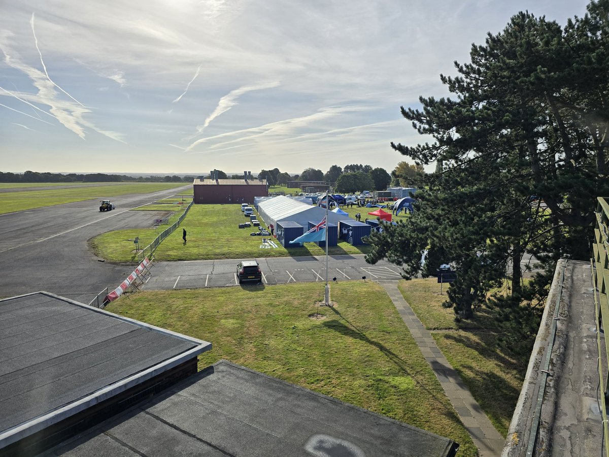 Comdt 2 FTS tweet media