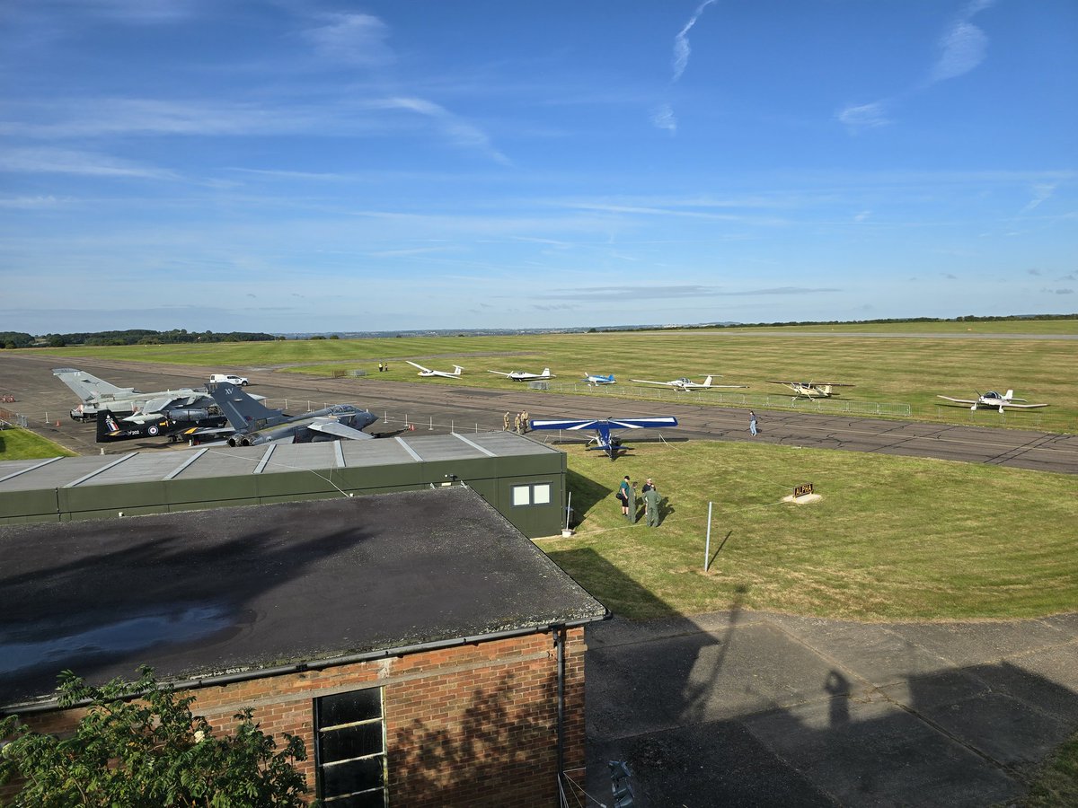 Comdt 2 FTS tweet media