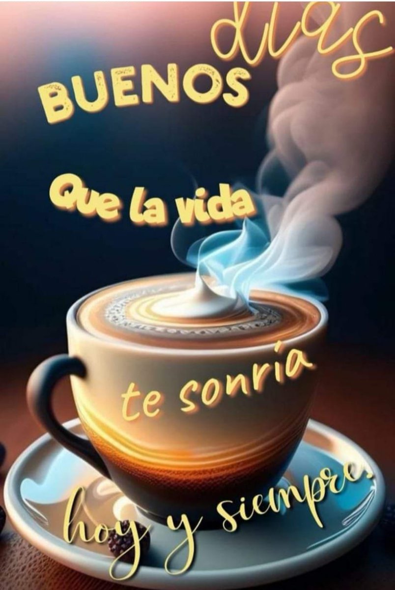 aritilla's tweet photo. #BuenosDiasATodos #FelizMiercoles 🫶🏻🥹 https://t.co/I4S9WzUZUG