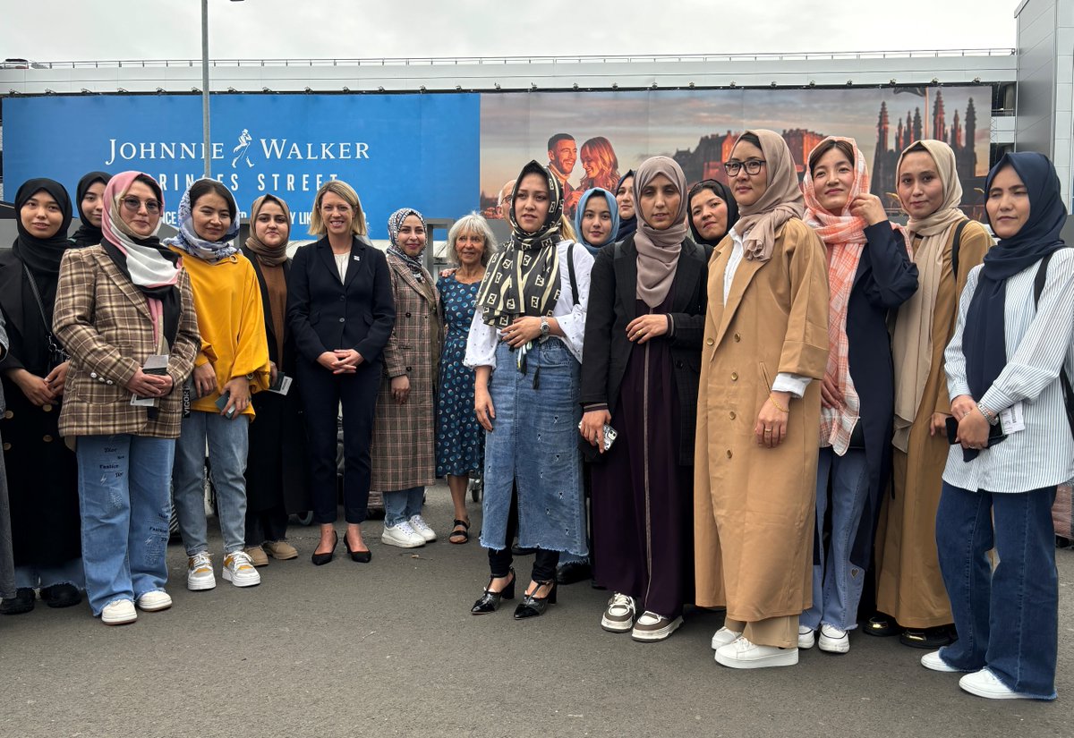 ScotGov Education tweet media