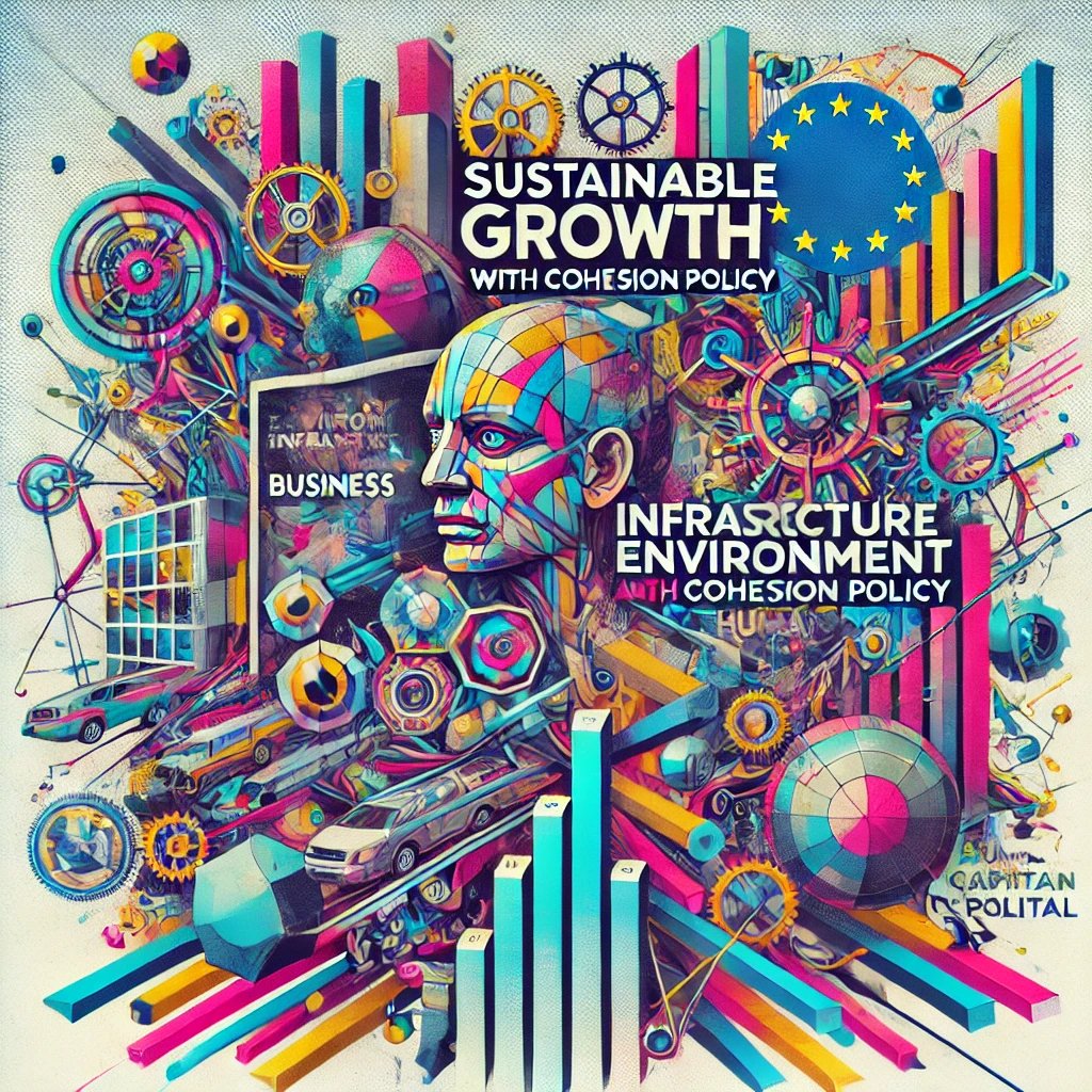 Achieving sustainable growth with #Cohesion Policy implies balancing investments in #infrastructure, the business #environment and competitiveness with human #capital.
New paper by <a href="/Bourdin_Seb/">Sebastien BOURDIN 📈🌍👨‍🎓🇪🇺</a>, Destefanis, <a href="/gl_coppola/">Gianluigi Coppola</a> &amp; <a href="/KubaraMaria/">Maria Kubara</a> in <a href="/RegionalStudies/">Regional Studies - @regionalstudies.bsky.social</a>.
doi.org/10.1080/003434…