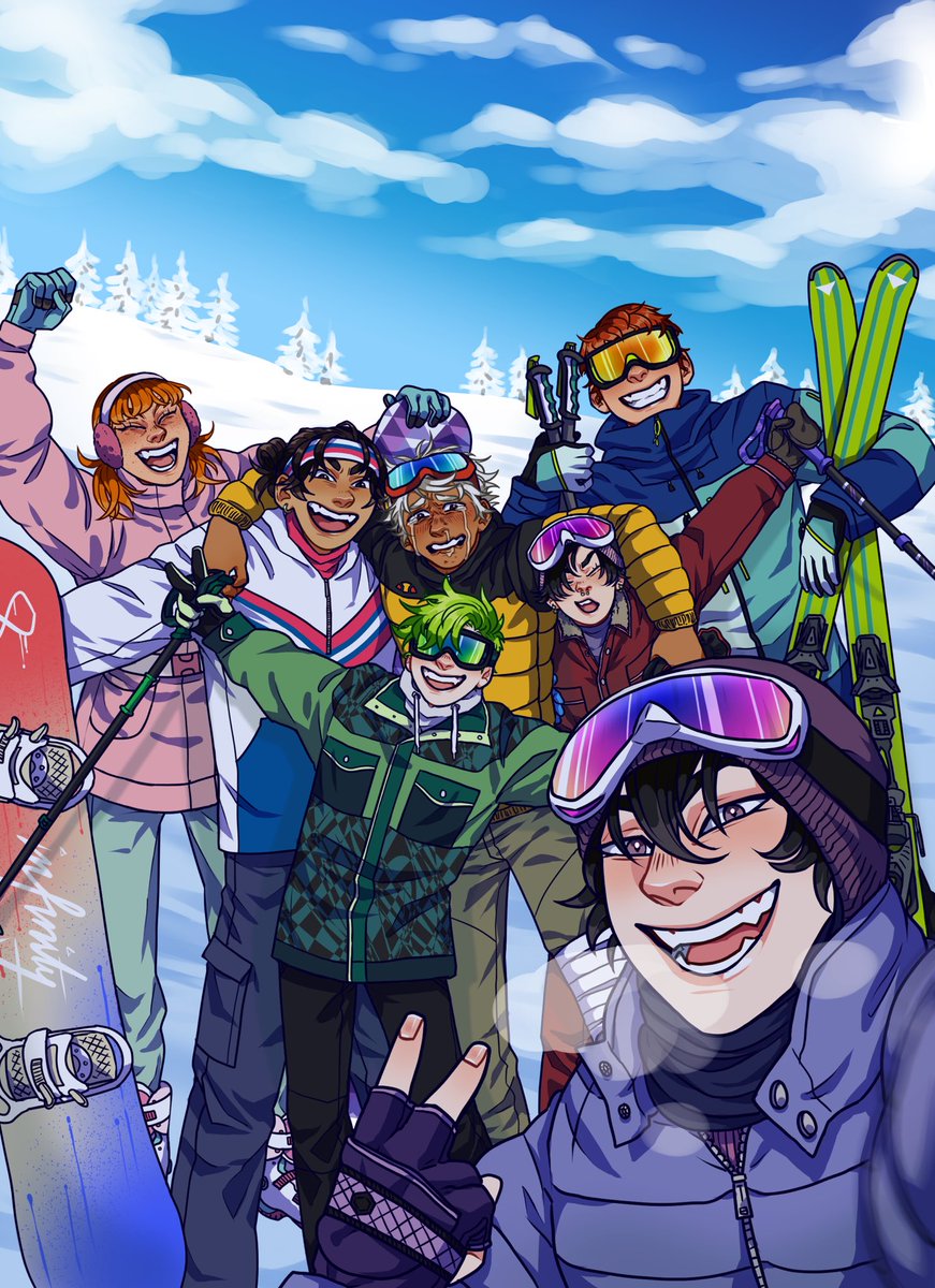 🌸 Papperie 🌸 tweet media