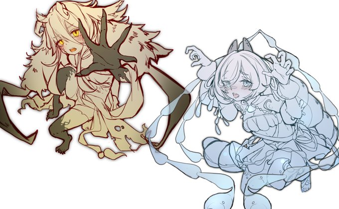 ホールティア & キノ 