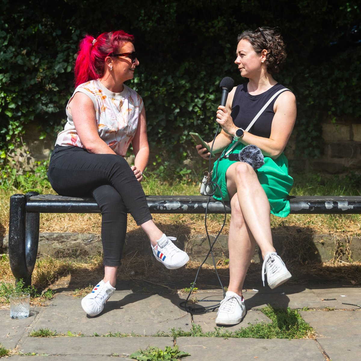 Streets Ahead Podcast (@podstreetsahead) on Twitter photo Don't miss our latest episode: Secretary of State for Transport <a href="/LouHaigh/">Louise Haigh</a> joins <a href="/laura_laker/">Laura Laker</a> to discuss long-term and "unprecedented" funding for active travel, 20mph, supporting local authorities and more.
Listen here or wherever you get your podcasts: shows.acast.com/streets-ahead/… Don't miss our latest episode: Secretary of State for Transport <a href="/LouHaigh/">Louise Haigh</a> joins <a href="/laura_laker/">Laura Laker</a> to discuss long-term and "unprecedented" funding for active travel, 20mph, supporting local authorities and more.
Listen here or wherever you get your podcasts: shows.acast.com/streets-ahead/…