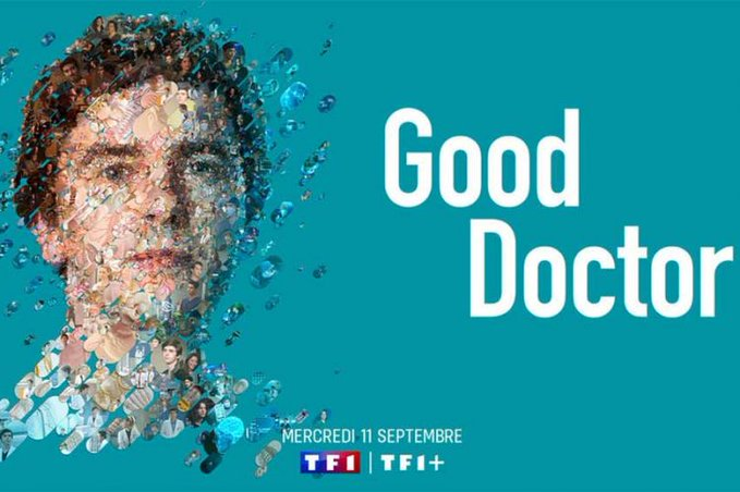 MarieMarilou_'s tweet image. La #7ème et #DernièreSaison de #GoodDoctor diffusée sur @TF1 à partir  mercredi 11 septembre 2024 dlvr.it/TC8GzN