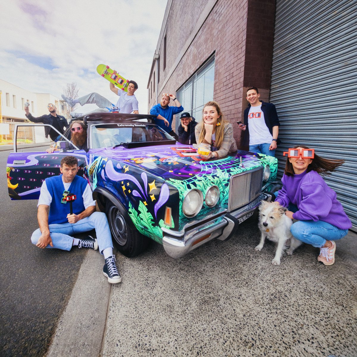 nounish ⌐◨-◨ tweet media