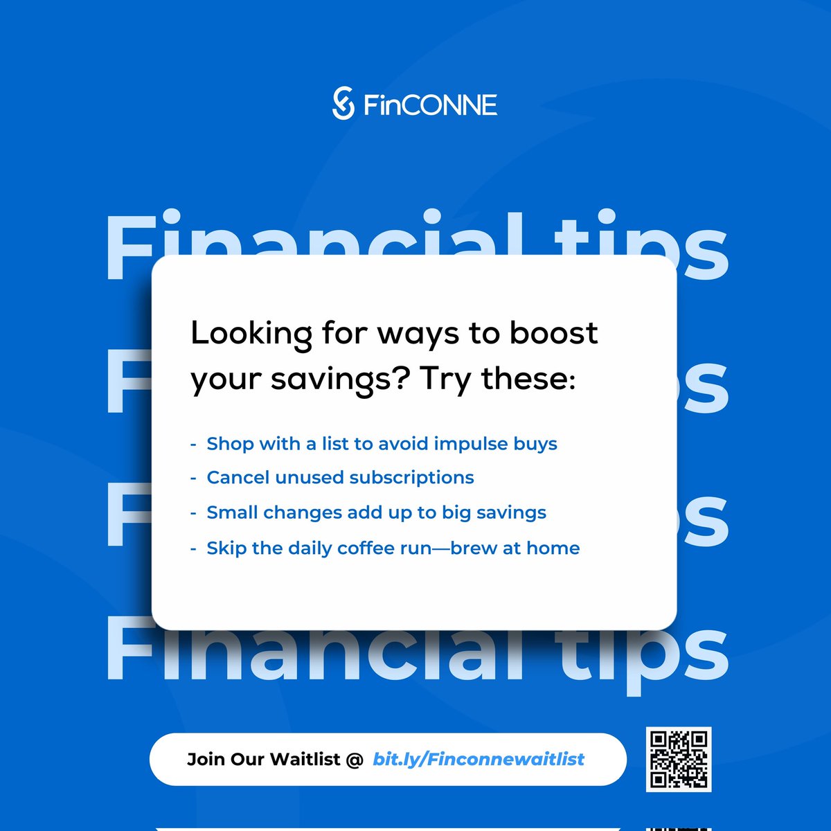 FinConne tweet media