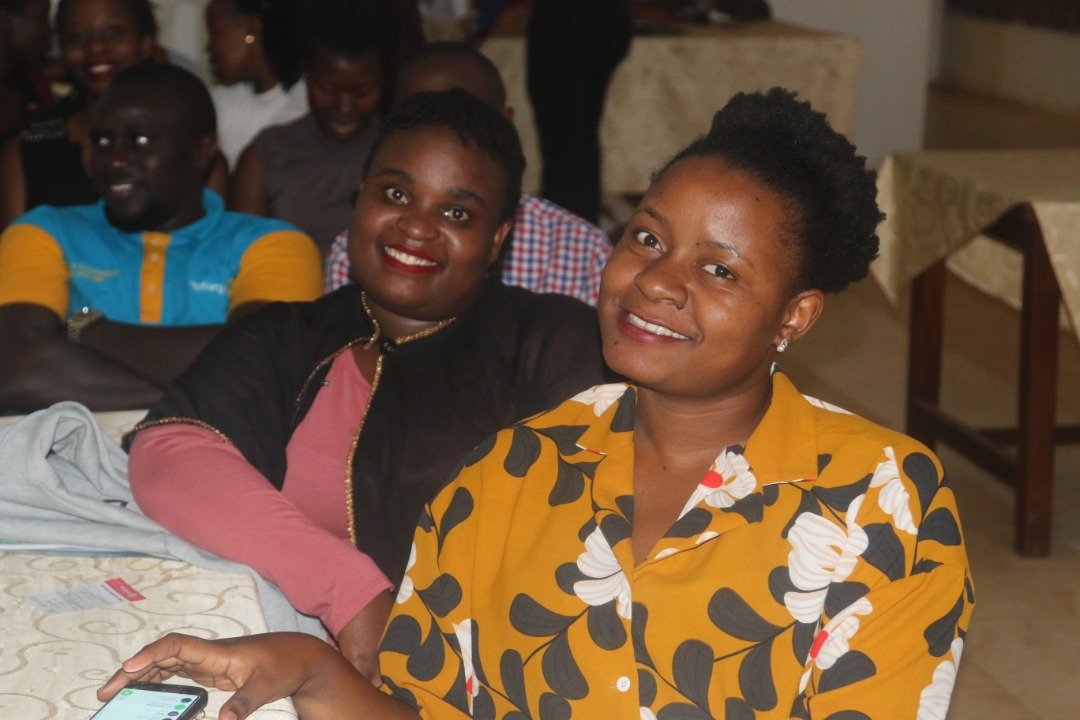 macula15's tweet image. I joined Rotaract in 2016 while  @utamu_uni served as Secretary under PP @SarahOwembabazi. In 2020, I transitioned &amp;amp; served as Treasurer &amp;amp; now Mentorship VC at @Destadia. I've honed leadership skills, networked, got new family &amp;amp; job all thanks to @Rotary

#ItsTimeToJoinRotaract