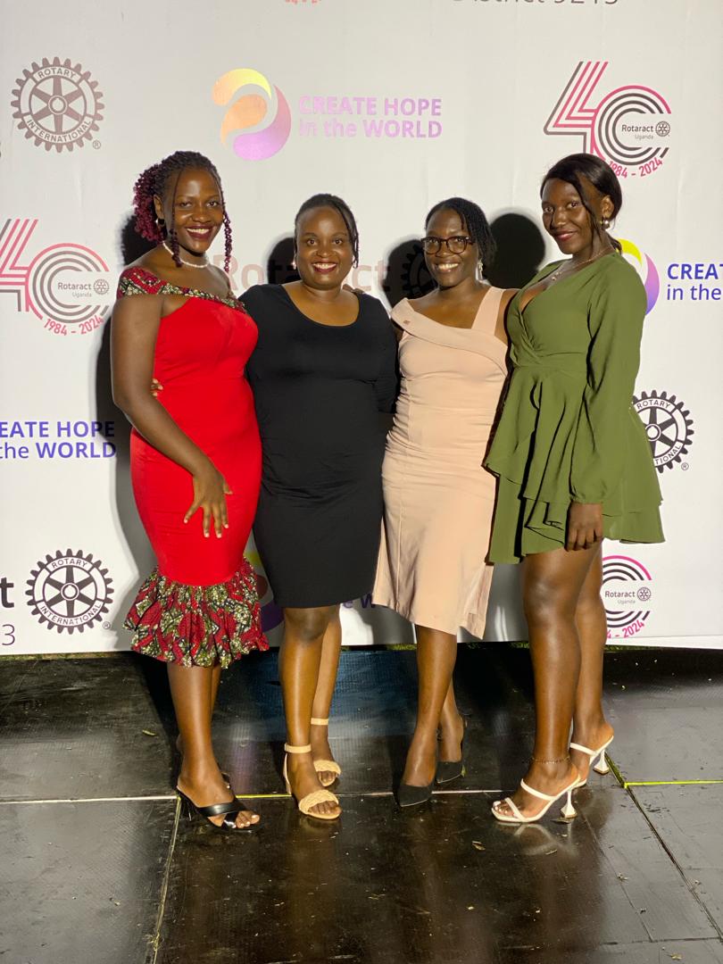 macula15's tweet image. I joined Rotaract in 2016 while  @utamu_uni served as Secretary under PP @SarahOwembabazi. In 2020, I transitioned &amp;amp; served as Treasurer &amp;amp; now Mentorship VC at @Destadia. I've honed leadership skills, networked, got new family &amp;amp; job all thanks to @Rotary

#ItsTimeToJoinRotaract