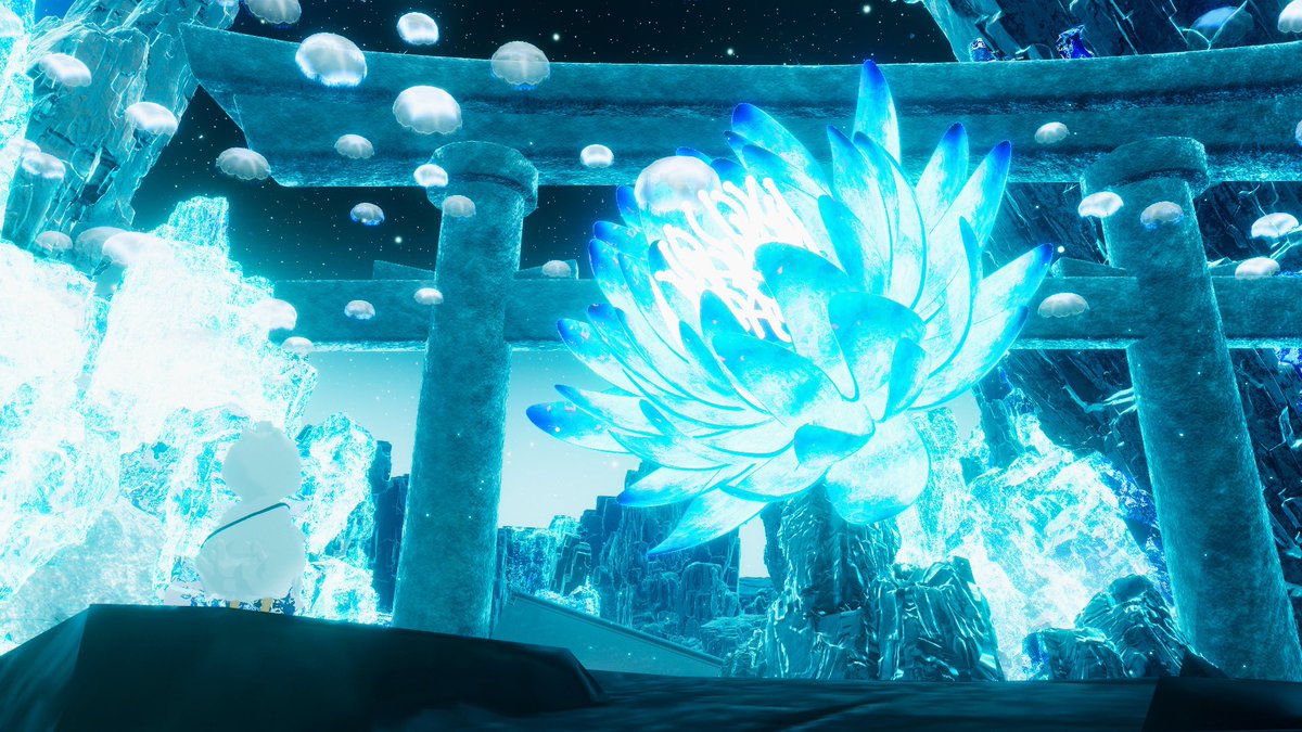 神宮寺 あきさめ【VRChat】 tweet media