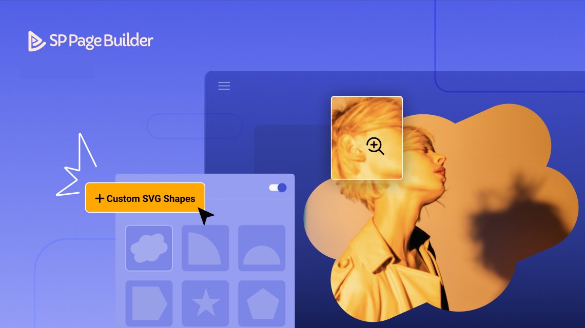 joomshaper's tweet image. 🎨 Transform your images with eye-catching, scalable SVG graphics that add a unique touch to your site using 𝐒𝐩 𝐏𝐚𝐠𝐞 𝐁𝐮𝐢𝐥𝐝𝐞𝐫.

Paste SVG code directly, customize your visuals, and keep them crisp at any size.

More!👇
joomshaper.com/page-builder

#Joomla #SPPageBuilder