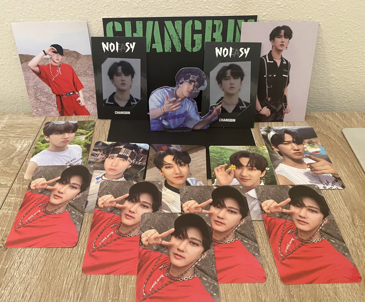 softlymins's tweet image. my noeasy binnie shrine