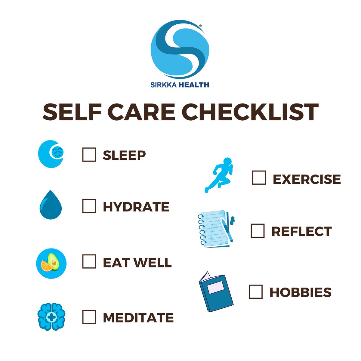 Sirkka Health tweet media