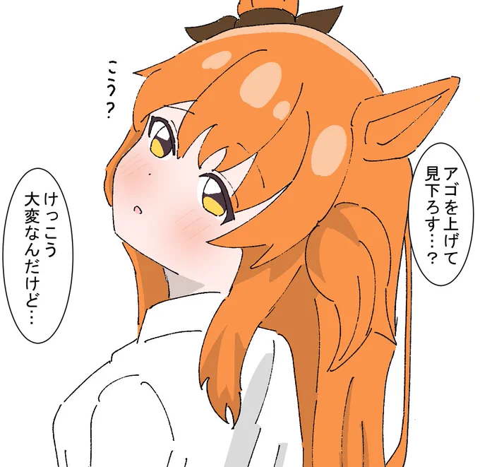 シャフ度マヤちん 