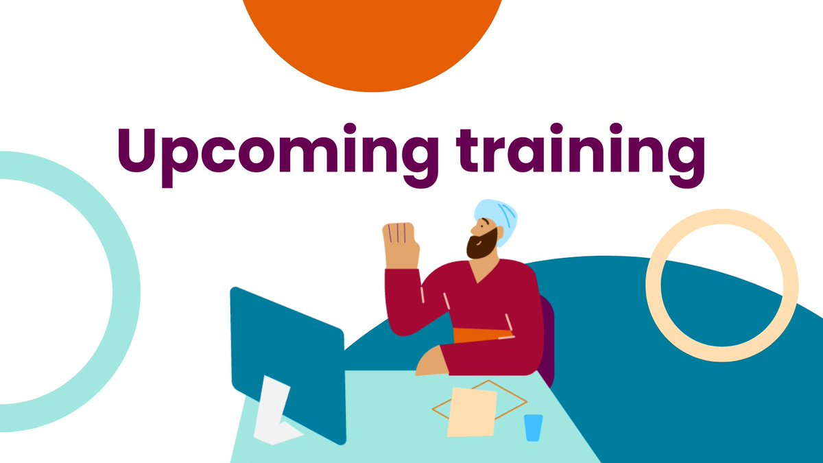 People experiencing homelessness are at a higher risk of ending their lives by suicide than the general population.

Join us for essential training this #WorldSuicidePreventionDay to build your confidence in supporting those at risk.

📅 10 September

homeless.org.uk/events/suicide…