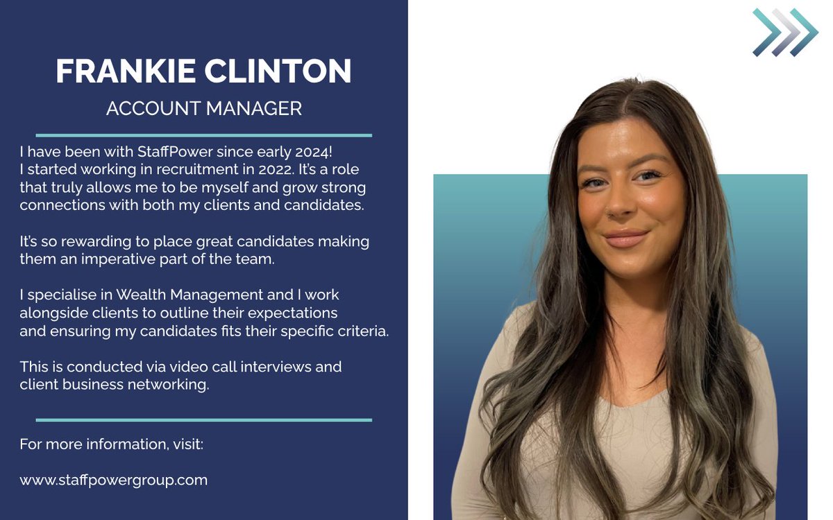 STAFFPOWER GROUP tweet media