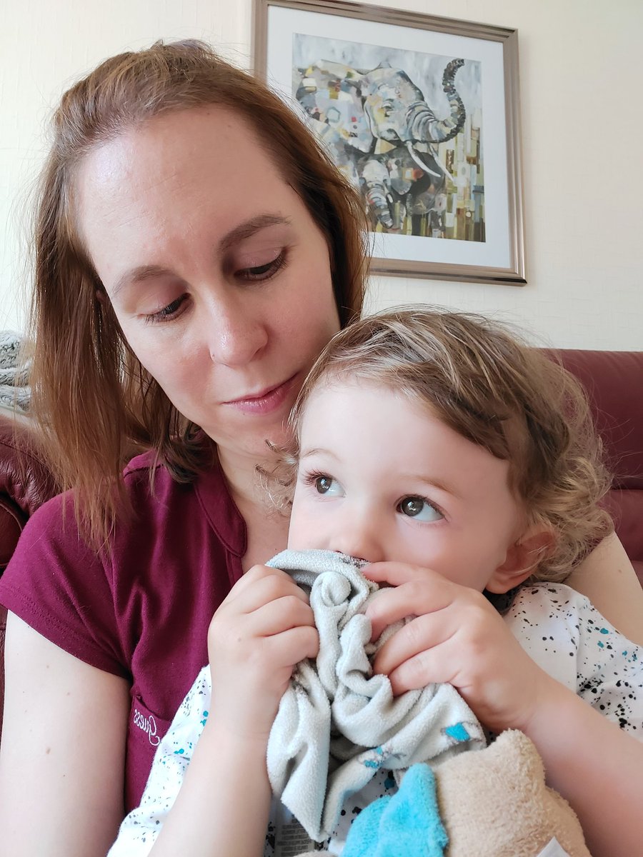 Dr Emily Cooper tweet media