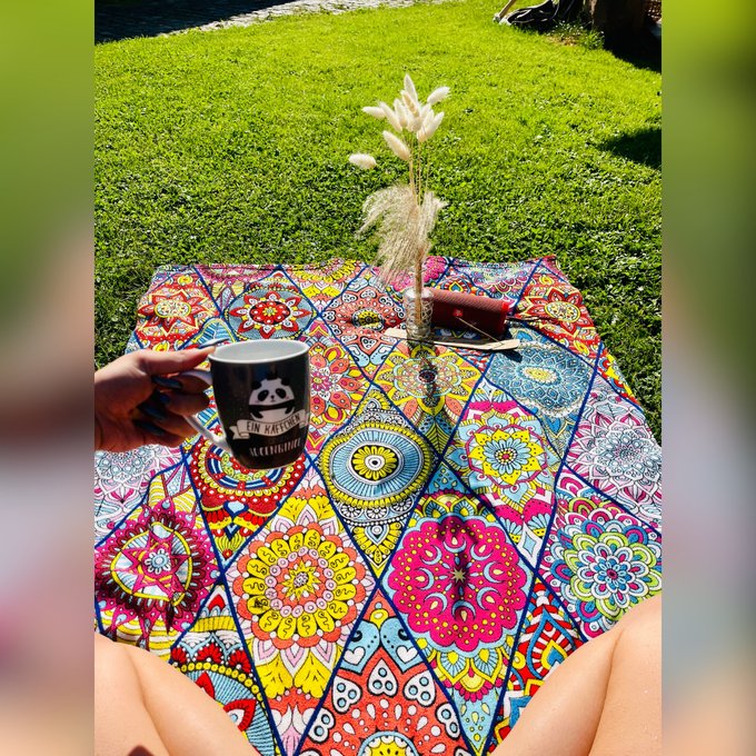 Guten Morgen meine Lieben, Ich w&uuml;nsche euch einen sch&ouml;nen Start in den Tag!! ☀️🫶🌳 Ich bin heute Morgen<a href="/tag/yoga"class="tags"><span>#yoga</span></a><a href="/tag/thankful"class="tags"><span>#thankful</span></a><a href="/tag/latina"class="tags"><span>#latina</span></a><a href="/tag/mindset"class="tags"><span>#mindset</span></a><a href="/tag/happyme"class="tags"><span>#happyme</span></a><a href="/tag/content"class="tags"><span>#content</span></a>
