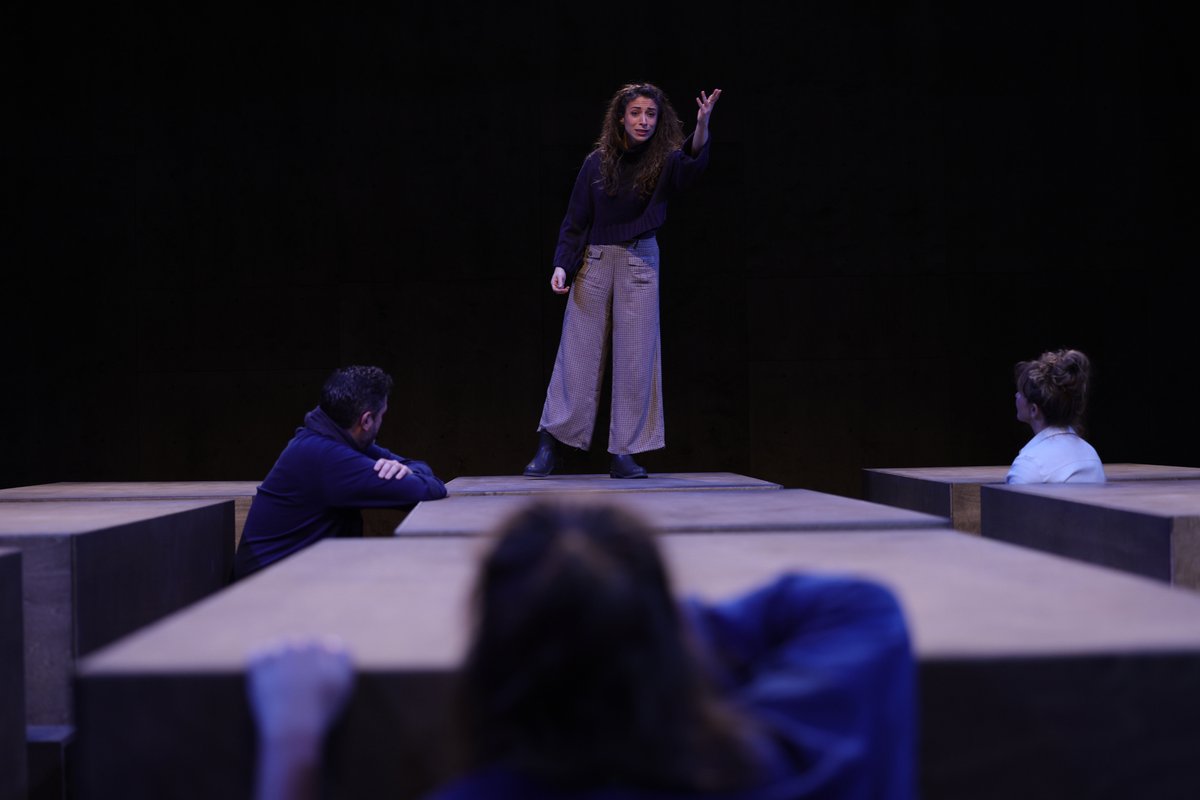 Bell Shakespeare tweet media