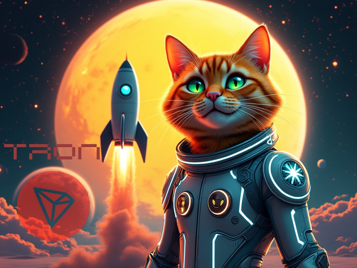 SunRocketCat's tweet photo. Ready to launch

https://t.co/ZCgGZi3l7e https://t.co/AciJrHnhPp