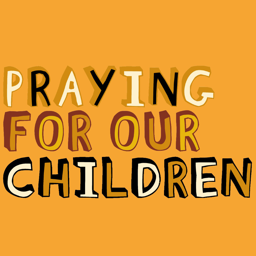 #Together
Praying for our Children
How would those who lead our children like us to pray for them? And do they have recommendations on how we can encourage our children to cultivate a prayer life?

READ HERE: ow.ly/AqwU50SS13c