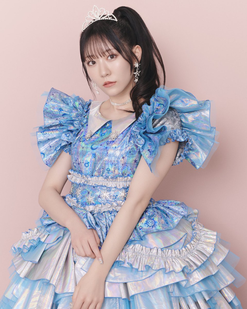 ✨🎀FC更新情報🎀✨ KAWAII LAB.メンバーがプロフィール帳を作成