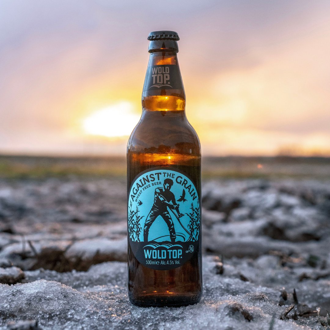 woldtopbrewery's tweet photo. Discover the heart of Wold Top Brewery with our core beers, including original recipes from our first brews. Explore our excellent selection catering to all beer lovers' tastes! Order yours today ➡️ https://t.co/HE1Q8N3VeK #WoldTop #CoreBeers #CraftBeer https://t.co/dOL8OLzquu