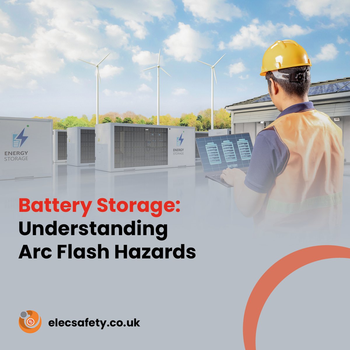 Electrical Safety UK Ltd. tweet media