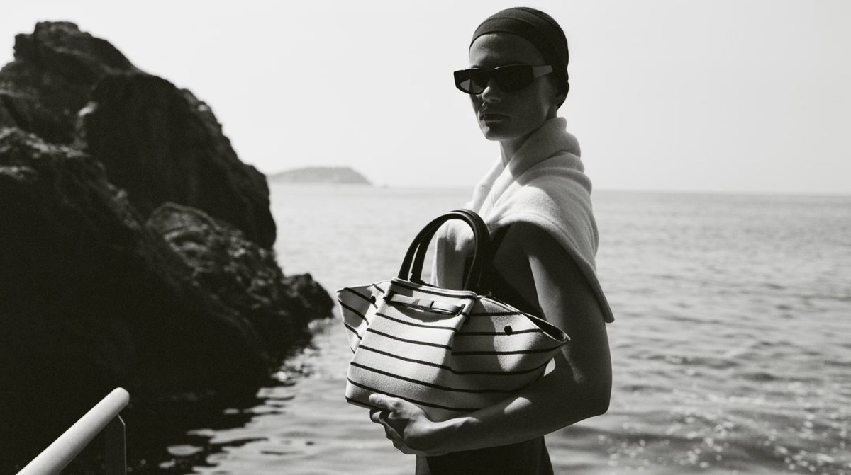 The Business of Fashion tweet media
