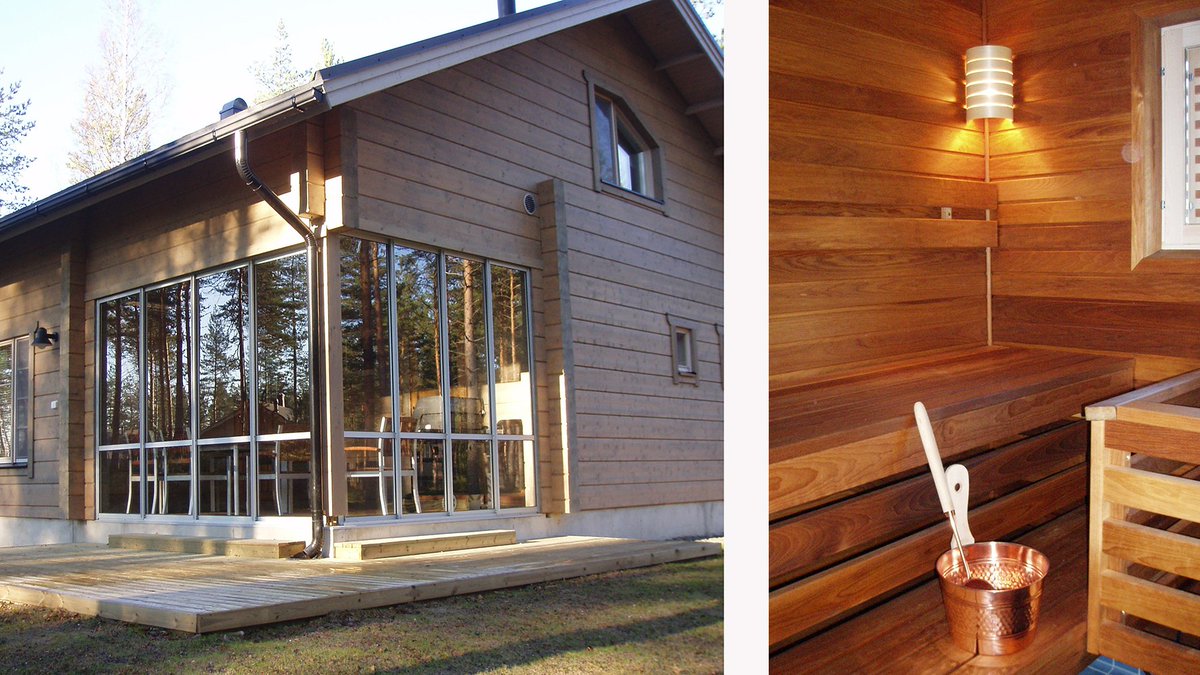 Jäsen - varaa käyttöösi edullisesti laadukas Vierumäen huvilamme! 😍 
Vierumäen huvilan talvikauden 2024 (4.11.2024–5.5.2025) varausten arvonta on nyt käynnissä! Varaustoiveita voi esittää aina 1.9. saakka. 👉

Lue lisää sivuiltamme ril.fi/vierumaki 😍