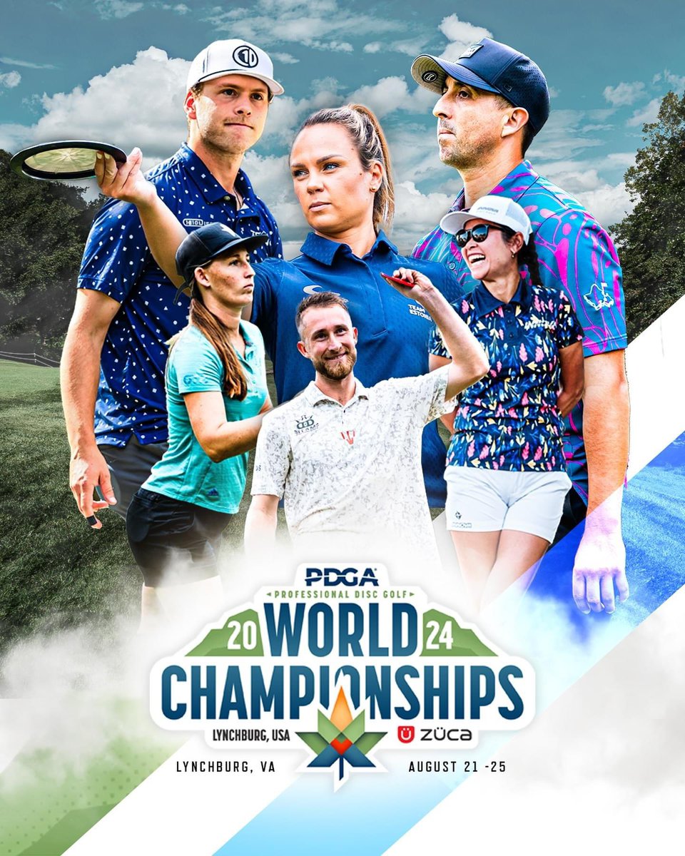DominionDiscs's tweet photo. We’re excited about WORLDS! Come find us at the Flymart at Ivy Hill on Saturday night from 5pm-9pm. We have some fresh disc dyes ready to go! #TakeDominion 

Oh, and while we’re at it, why not another great announcement? Our website is now LIVE. 

https://t.co/TFD7NpfdNm https://t.co/FcWxfBs3Jf
