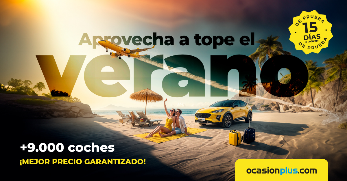 OcasionPlus.com tweet media