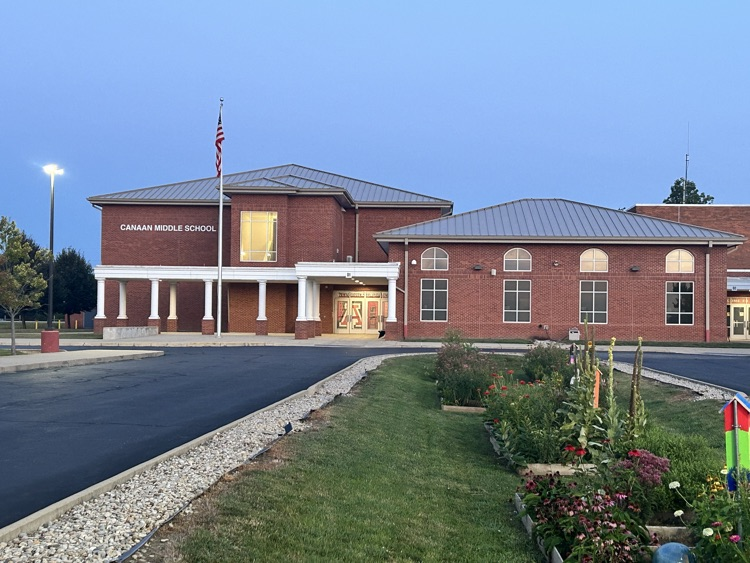 It is finally here!!! Happy first day of school. We are so excited to kick off the 24/25 school year.  Students, we will see you all soon!