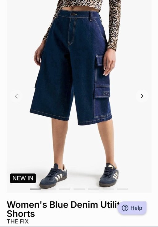 NatashaMA_6's tweet photo. @friendsofbash This is so me for this summer @RicadoMorne @ChantelAugust_ #iLoveBash #bashdenim @friendsofbash https://t.co/T4oYvYXWOf