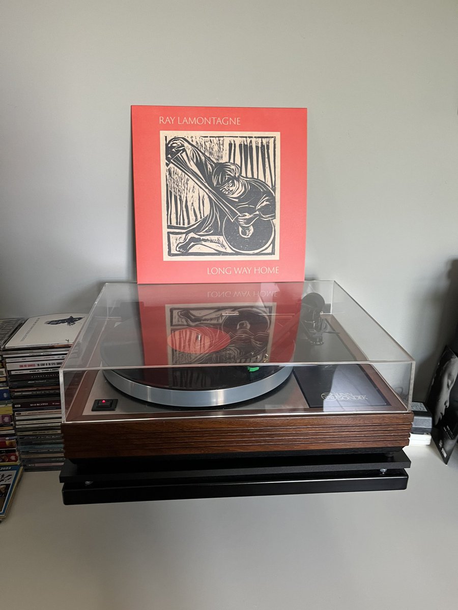 williams_geno's tweet photo. New Ray Lamontagne album https://t.co/pCOpcMM8OC