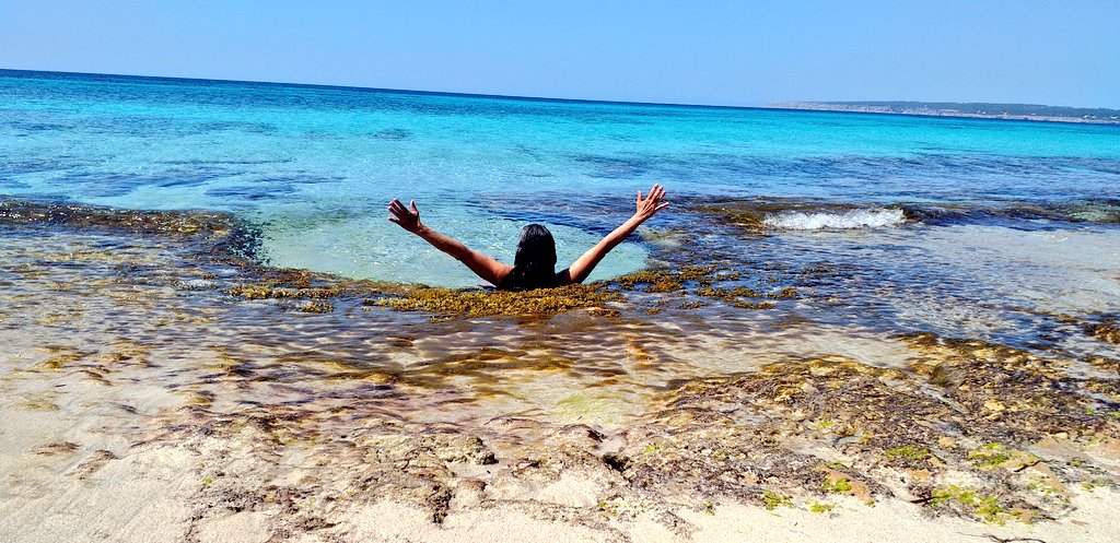 beranuy's tweet image. Mí jacuzzi en migjor.