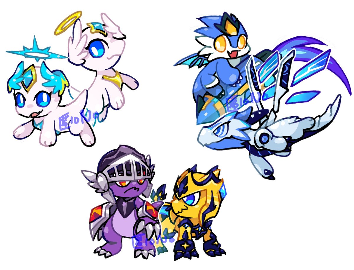 222
#DVC
#DragonVillageCollection