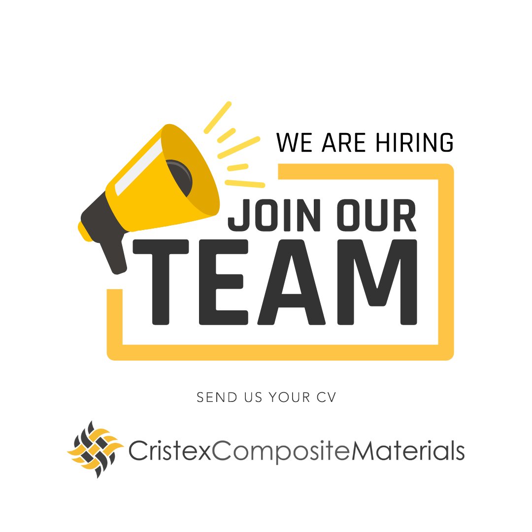 ❕Slitter and Rewinder Machine Operator vacancy❕

Please visit our website to learn more about this role 👇 
uk.indeed.com/job/slitter-an…

If this role sounds like something you are interested in and you have the relevant background, please forward your CV to emma@cristex.co.uk