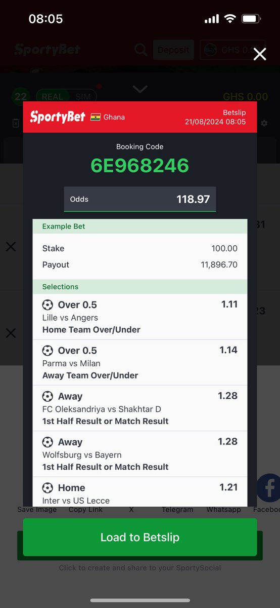 REDHOOD_1111's tweet photo. Here we go 118+ odds 🔥 https://t.co/f6Z1smSIGr