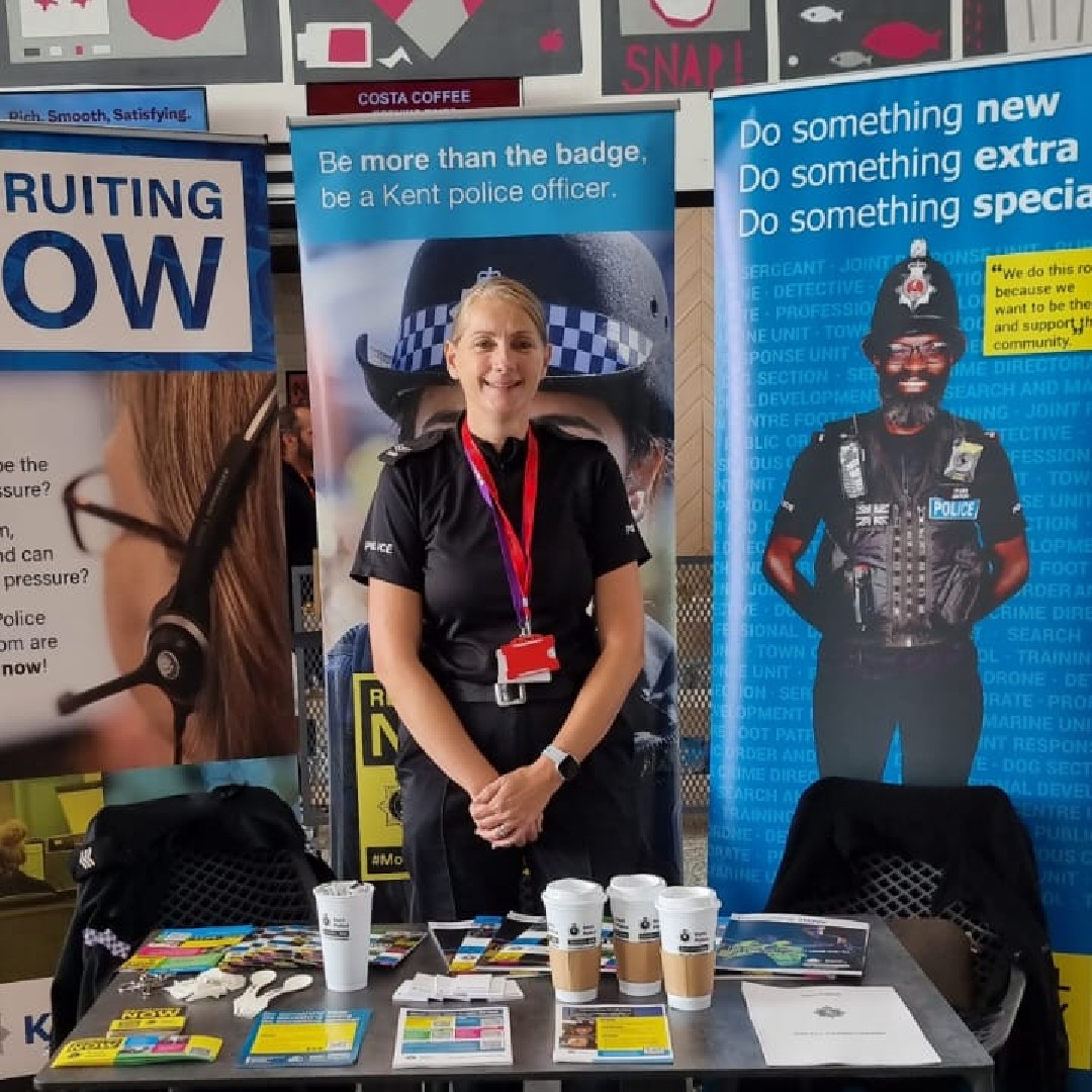 Kent Police (UK) tweet media