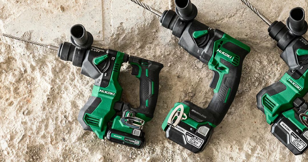 J_Kessel's tweet photo. #Neu bei uns im #Shop: Die #Hikoki Produkt Highlights 2024 https://t.co/99Lg5oRANL